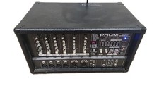 Phonic powerpod 620 for sale  Avon