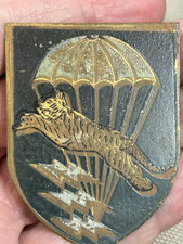 airborne badge for sale  Webb City