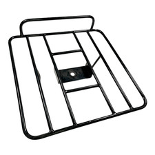 Portapacchi sidecar nero usato Portapacchi sidecar nero usato  Spedire a Italy