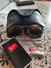 Lunettes soleil mixte d'occasion  Dannemarie