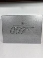 007 dvd box comprar usado 007 dvd box comprar usado Enviando para Brazil