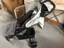 Pushchair hauck citi for sale  LONDON