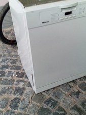 Miele g4302 spülmaschine gebraucht kaufen  Damscheid, Niederburg