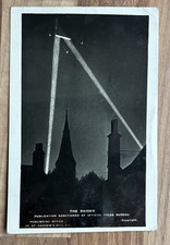 Ww1 zeppelin propaganda for sale Ww1 zeppelin propaganda for sale  FAREHAM