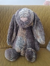 Jellycat medium woodland for sale  POOLE