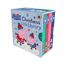 Peppa pig christmas for sale  ROSSENDALE