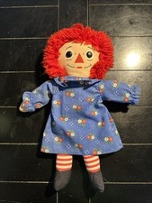 Classic raggedy ann for sale  Clemmons