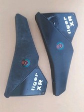 Coppia fianchetti garelli usato  Italia