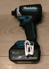 Makita dtd153 18v for sale  KEIGHLEY