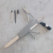 Victorinox compact custom gebraucht kaufen  Rottenburg am Neckar