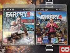 Far cry far usato  Alessandria