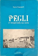 Pegli margini della usato Pegli margini della usato  Genova