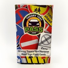 Theory test pass for sale  WELWYN