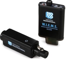 Sistema de monitoramento intra-auricular sem fio Pro Co WIEMS comprar usado  Enviando para Brazil