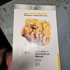 Caterpillar 3116 ataac for sale  Aspers