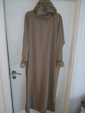 Gebetskleid islam hijab gebraucht kaufen  Mönchengladbach