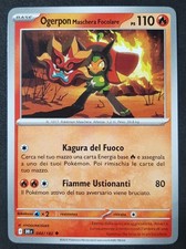 Ogerpon maschera focolare usato  Venezia