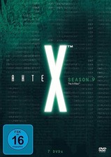 Akte season box gebraucht kaufen  Berlin