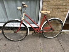 ladies vintage bicycle for sale ladies vintage bicycle for sale MILTON KEYNES