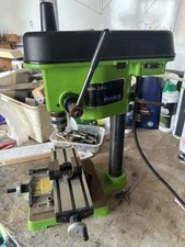 Manix mini drill for sale  GLOUCESTER
