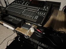 Behringer x32 for sale  Germantown
