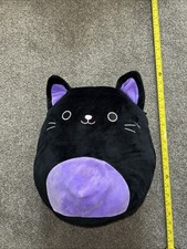 black cat squishmallow for sale black cat squishmallow for sale ABOYNE