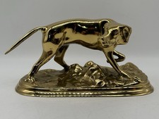 Vintage brass pointer for sale  Leonardtown
