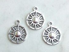 Anhänger sonne 20x16mm gebraucht kaufen  Hannover