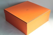 Hermes boite carton d'occasion  Seyssel