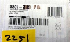 Kohler 8801 duostrainer for sale  Orlando
