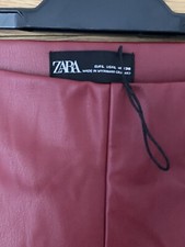 Fab zara trousers for sale  LIVERPOOL