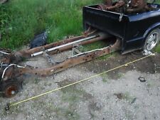 Hotrod swap frame for sale  Oaktown
