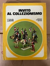 Invito collezionismo club usato  Terni