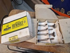 Renault floride soupape d'occasion  Plonéour-Lanvern