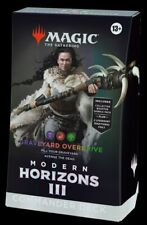 Magic commander deck usato  Imperia