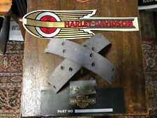 Harley davidson panhead for sale  DORKING