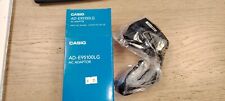 Casio e95100lg adaptor usato  Villanova Mondovi