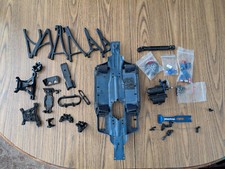 Traxxas1 electric revo for sale  Ishpeming