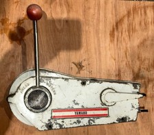 Yamaha retro vintage for sale  ELY