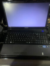 Samsung np300e 4gb for sale  LONDON