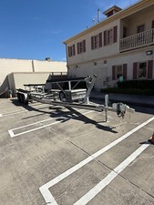 2003 triple axle for sale  Newport Beach