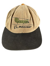 Boeing hat mens for sale  LONDON