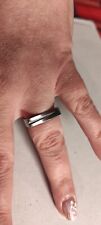 Anello donna breil usato  Lago