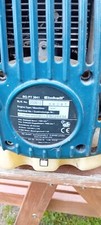 Motor sense benzin gebraucht kaufen  Strausberg-Umland