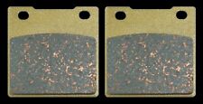 Rear brake pads for sale  LINCOLN