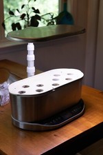 Aerogarden bounty elite d'occasion  Expédié en Belgium