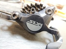 Shimano slx m7100 for sale  Princeton