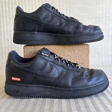 Nike supreme air d'occasion  Expédié en Belgium