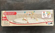 Baby spielbogen echtholz gebraucht kaufen  Iserlohn