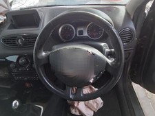 Steering wheel renault for sale  DONCASTER
